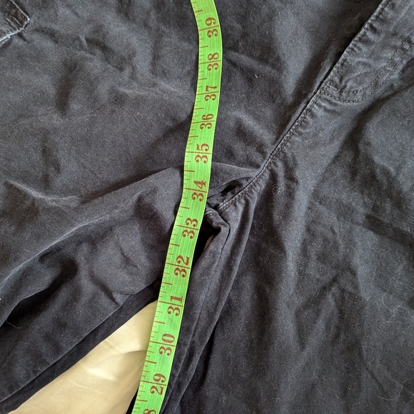 Asos Design cargo pants size Large Tall - Picture 8 of 10